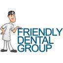 Friendly Dental Group of Charlotte-Whitehall logo